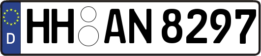 HH-AN8297
