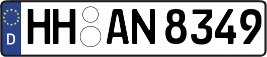 HH-AN8349