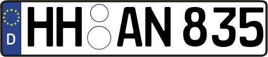 HH-AN835