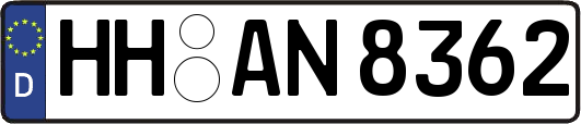 HH-AN8362
