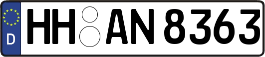 HH-AN8363