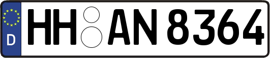 HH-AN8364