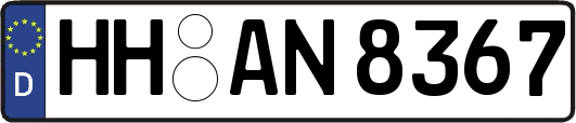 HH-AN8367
