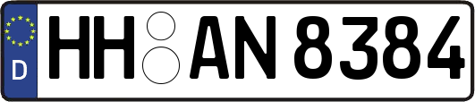HH-AN8384