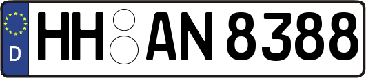 HH-AN8388
