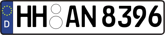 HH-AN8396