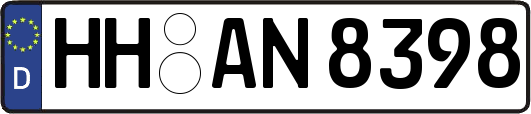 HH-AN8398