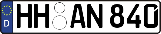 HH-AN840