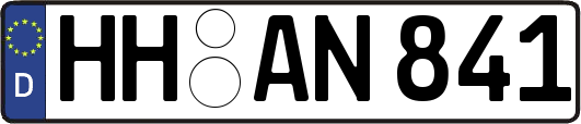 HH-AN841