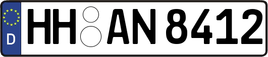 HH-AN8412