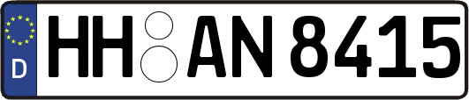 HH-AN8415