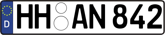 HH-AN842