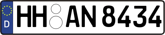 HH-AN8434