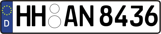 HH-AN8436