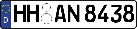 HH-AN8438
