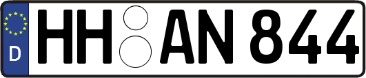 HH-AN844