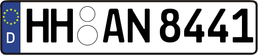 HH-AN8441