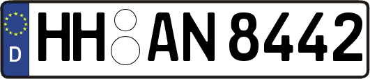 HH-AN8442