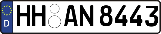 HH-AN8443
