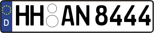 HH-AN8444
