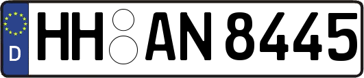HH-AN8445