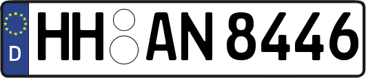 HH-AN8446