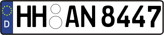 HH-AN8447
