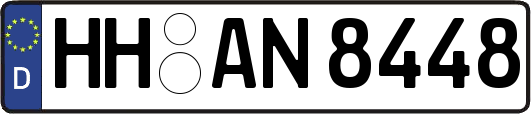 HH-AN8448