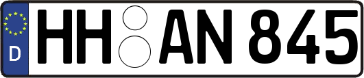 HH-AN845