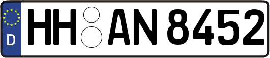 HH-AN8452