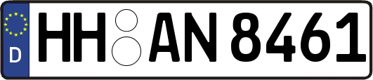 HH-AN8461