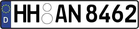 HH-AN8462