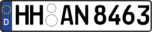 HH-AN8463