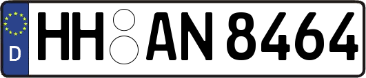 HH-AN8464