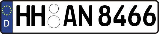 HH-AN8466