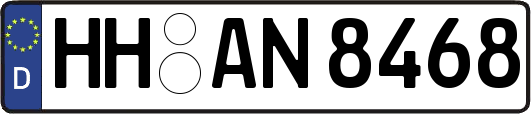 HH-AN8468