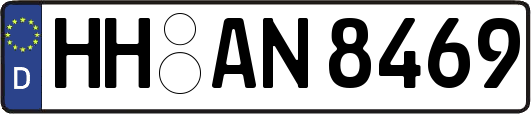 HH-AN8469