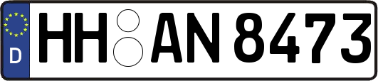 HH-AN8473