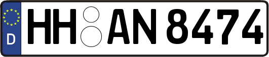 HH-AN8474