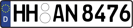 HH-AN8476