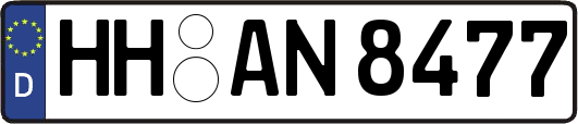 HH-AN8477