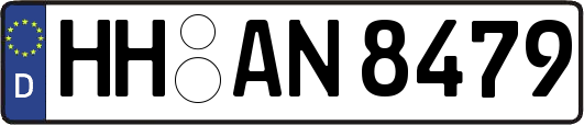 HH-AN8479