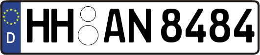 HH-AN8484