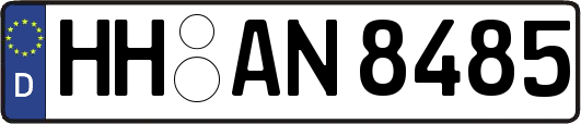HH-AN8485