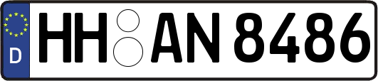HH-AN8486