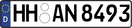 HH-AN8493