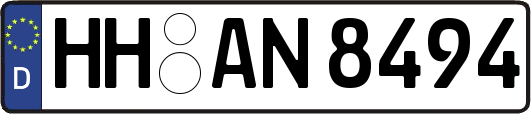 HH-AN8494