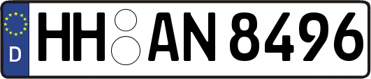 HH-AN8496