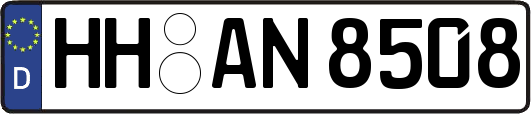 HH-AN8508