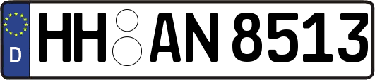 HH-AN8513